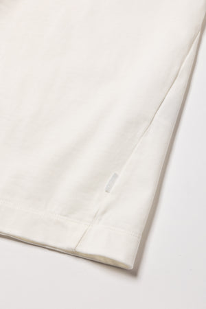 R25SSCHD01/TWIST SHORT SLEEVE TEE