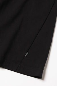 R25SSCHD01/TWIST SHORT SLEEVE TEE