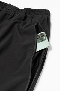 R24SPYC06/TWIST ZIP TECH TRACK PANTS