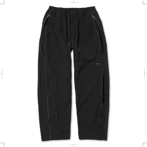 R24SPYC06/TWIST ZIP TECH TRACK PANTS