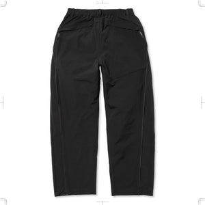 R24SPYC06/TWIST ZIP TECH TRACK PANTS