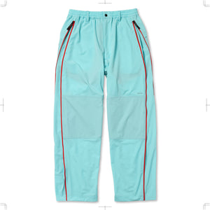 R24SPYC06/TWIST ZIP TECH TRACK PANTS