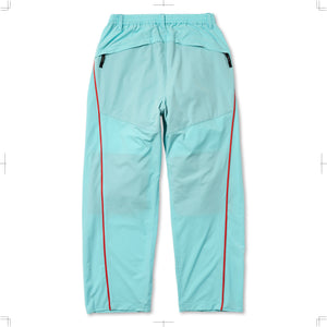 R24SPYC06/TWIST ZIP TECH TRACK PANTS