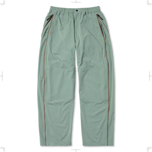 R24SPYC06/TWIST ZIP TECH TRACK PANTS