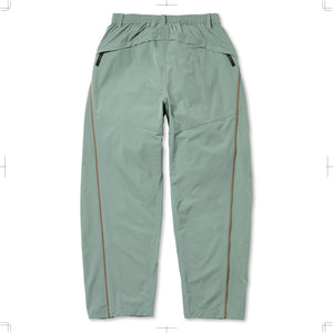 R24SPYC06/TWIST ZIP TECH TRACK PANTS