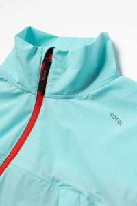 R24STYC05/FULL ZIP TECH BLOUSON