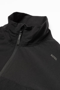 R24STYC05/FULL ZIP TECH BLOUSON