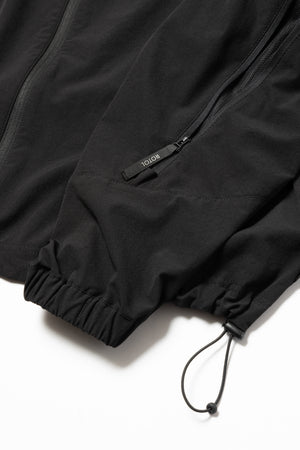 R24STYC05/FULL ZIP TECH BLOUSON