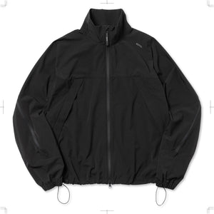 R24STYC05/FULL ZIP TECH BLOUSON