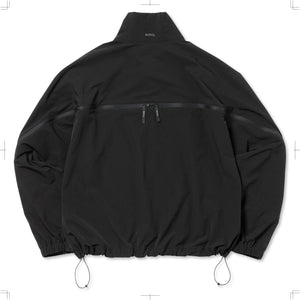 R24STYC05/FULL ZIP TECH BLOUSON