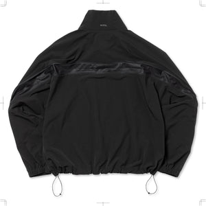 R24STYC05/FULL ZIP TECH BLOUSON