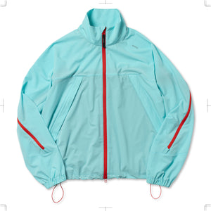 R24STYC05/FULL ZIP TECH BLOUSON