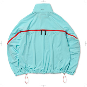 R24STYC05/FULL ZIP TECH BLOUSON