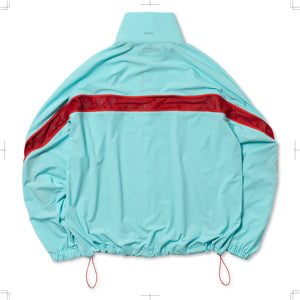 R24STYC05/FULL ZIP TECH BLOUSON