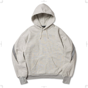 R25AWCHD05/FOAMORA SWEAT HOODIE