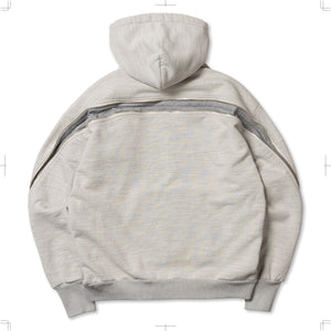 R25AWCHD05/FOAMORA SWEAT HOODIE