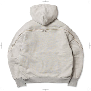 R25AWCHD05/FOAMORA SWEAT HOODIE