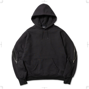R25AWCHD05/FOAMORA SWEAT HOODIE