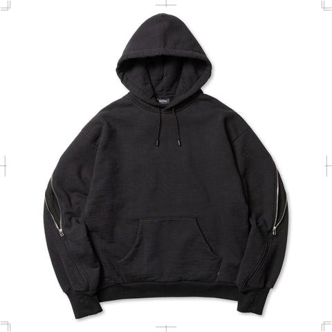 R25AWCHD05/FOAMORA SWEAT HOODIE
