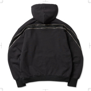 R25AWCHD05/FOAMORA SWEAT HOODIE