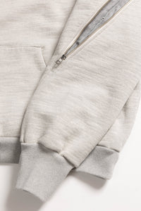 R25AWCHD05/FOAMORA SWEAT HOODIE