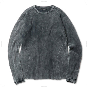 R25AWCNY15/X LONG SLEEVE TEE