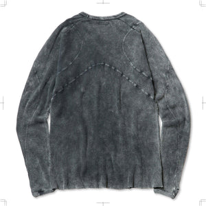 R25AWCNY15/X LONG SLEEVE TEE