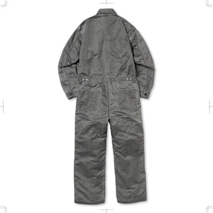R25AWNY10G/GRAINSTONE JUMPSUIT