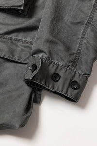 R25AWNY11G/GRAINSTONE SHORT BDU JACKET