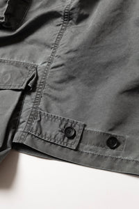 R25AWNY11G/GRAINSTONE SHORT BDU JACKET
