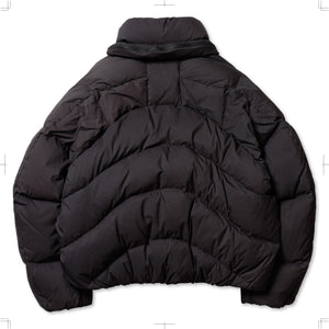CURVY DOWN JACKET – ROTOL