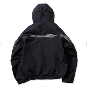 R25AWOYC01/VENTILATION SHELL PARKA 3L