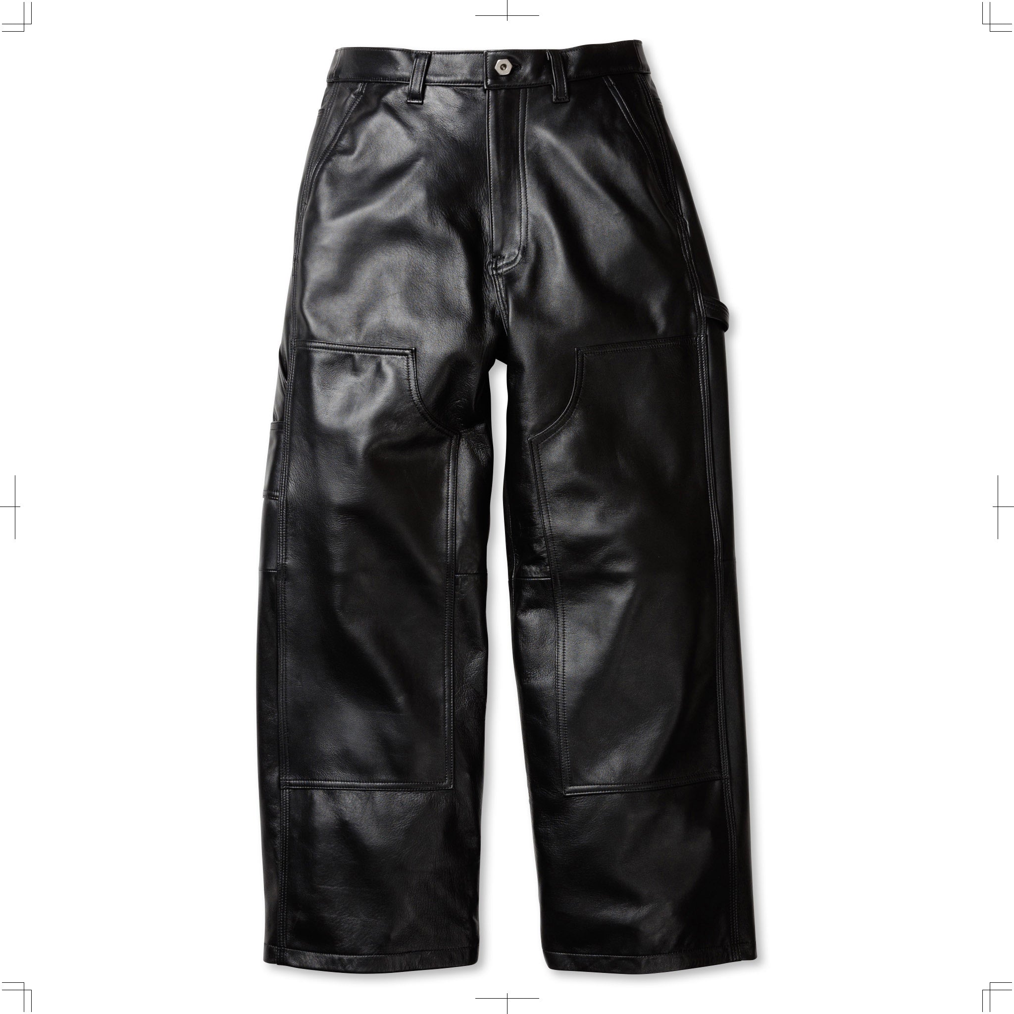 ROTOL 2023AW TECKPANTS ブラック　サイズ2 M ROTOL 2023AW TECKPANTS ブラック サイズ2 M ROTOL 2023AW TECKPANTS