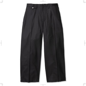 R25AWPNY05/SUPER HIGH WAIST SLACKS