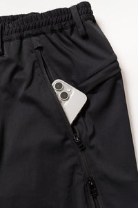 R25AWPNY07/CORDURA TECH TRACK PANTS