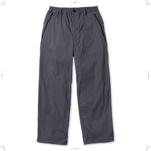 R25AWPNY07/CORDURA TECH TRACK PANTS