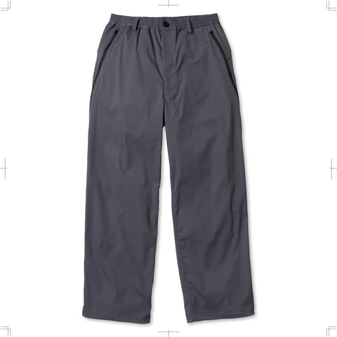 R25AWPNY07/CORDURA TECH TRACK PANTS