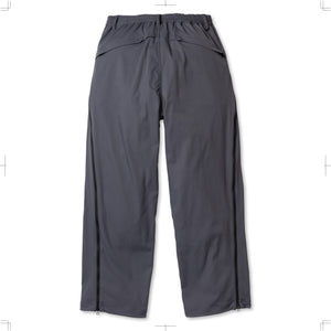 R25AWPNY07/CORDURA TECH TRACK PANTS
