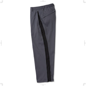 R25AWPNY07/CORDURA TECH TRACK PANTS