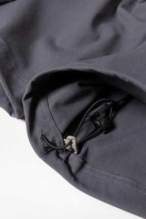 R25AWPNY07/CORDURA TECH TRACK PANTS