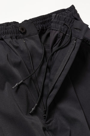 R25AWPNY07/CORDURA TECH TRACK PANTS