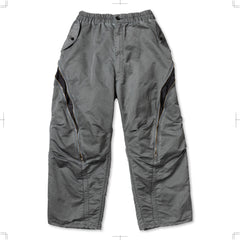 R25AWPNY09G/GRAINSTONE TORNADO PANTS