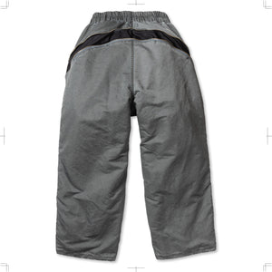 R25AWPNY09G/GRAINSTONE TORNADO PANTS