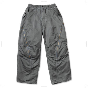 R25AWPNY09G/GRAINSTONE TORNADO PANTS
