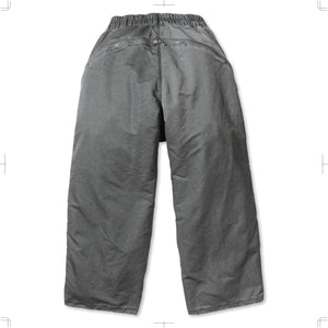 R25AWPNY09G/GRAINSTONE TORNADO PANTS