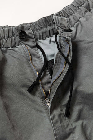 R25AWPNY09G/GRAINSTONE TORNADO PANTS