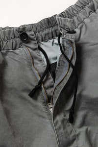 R25AWPNY09G/GRAINSTONE TORNADO PANTS