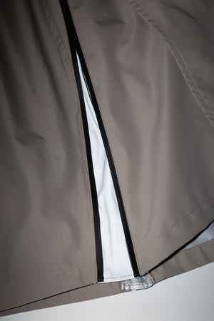 R25AWPYC03/VENTILATION WRAP SKIRT 3L