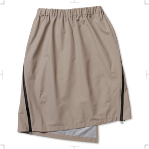 R25AWPYC03/VENTILATION WRAP SKIRT 3L