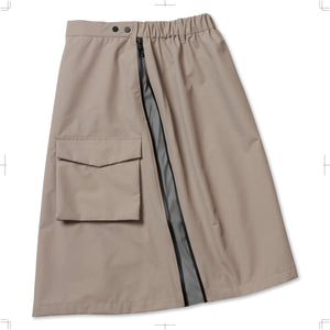 R25AWPYC03/VENTILATION WRAP SKIRT 3L
